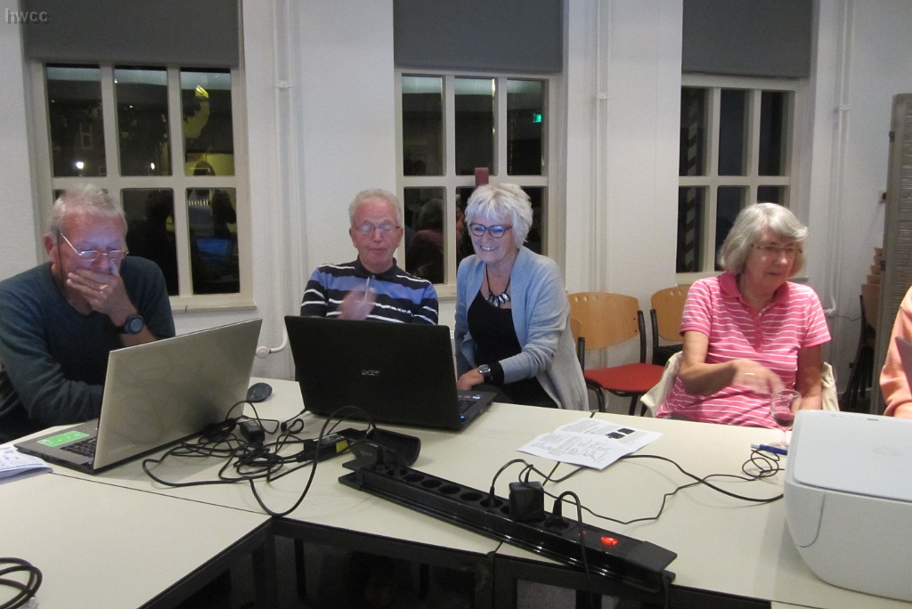 40 Overal een oplossing voor.